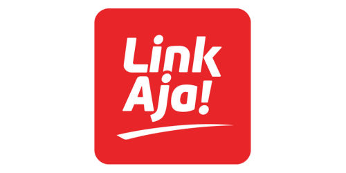 Ewallet-linkaja-लोगो